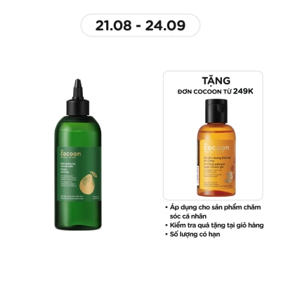 COCOON Cocoon Pomelo Hair Tonic 310ml