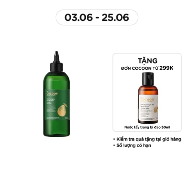 COCOON Cocoon Pomelo Hair Tonic 310ml
