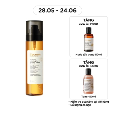 COCOON - Hung Yen Turmeric Face Mist 130ml