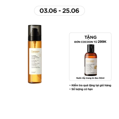 COCOON Hung Yen Turmeric Face Mist 130ml