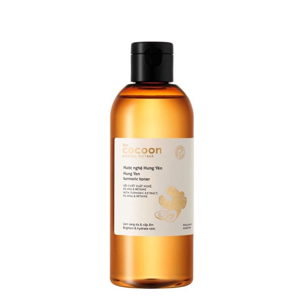 Hung Yen Turmeric Toner 310ml