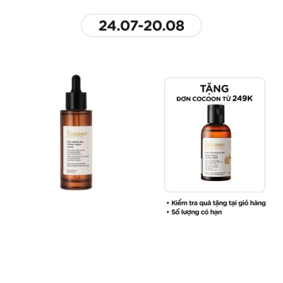 COCOON Winter Melon Serum Fight Pimples & Fade Dark Spots 70ml