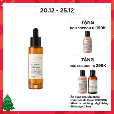 COCOON Hung Yen Turmeric Serum 30ml