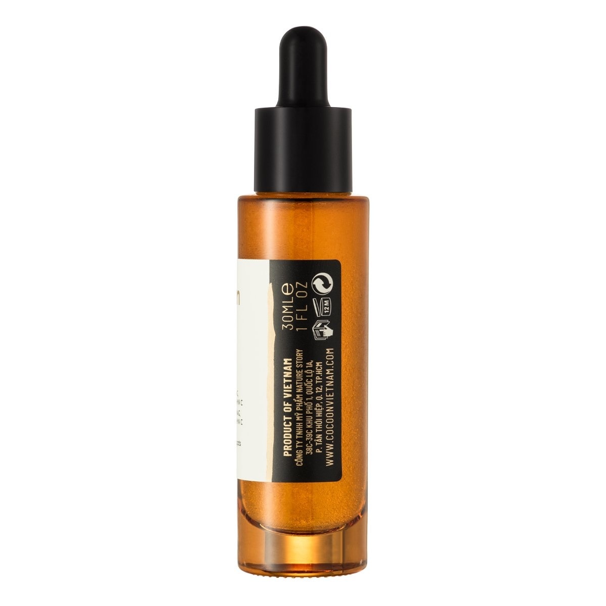 Hung Yen Turmeric Serum 30ml