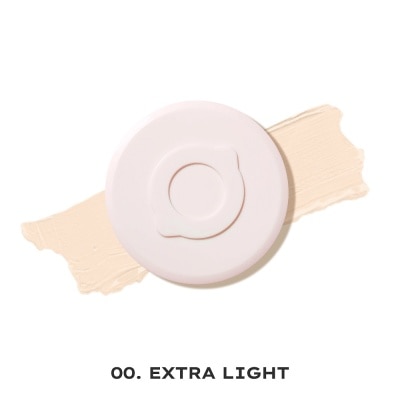 LEMONADE Phấn Nước Kiềm Dầu Lemonade Supermatte Cushion 15g .#A00. Extra Light