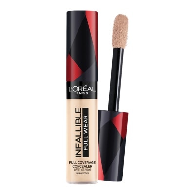 L'OREAL PARIS Infallible More Than Concealer 10ml .#305 Ivory