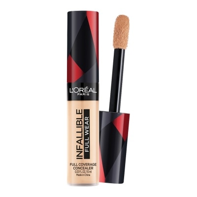 L'OREAL PARIS Infallible More Than Concealer 10ml .#307 Cashemere