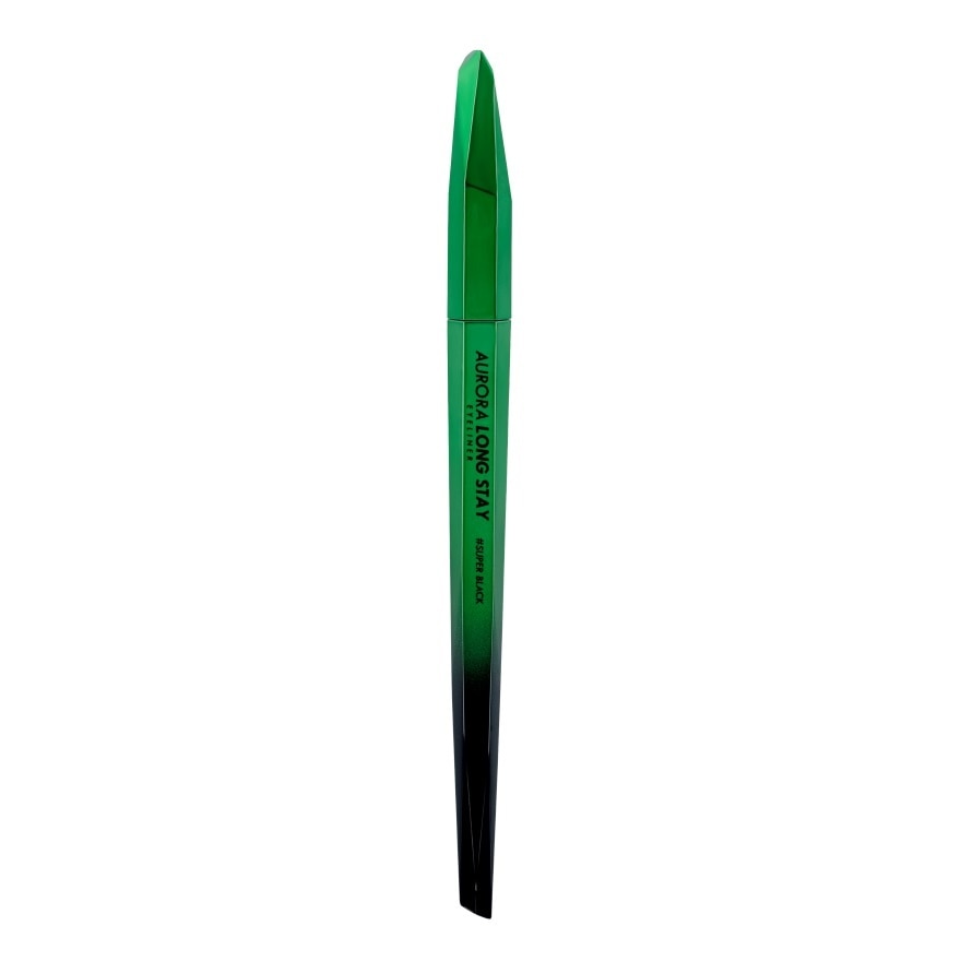 Bút Kẻ Mắt Nước Browit Aurora Long Stay Eyeliner 0.5g .#Super Black image