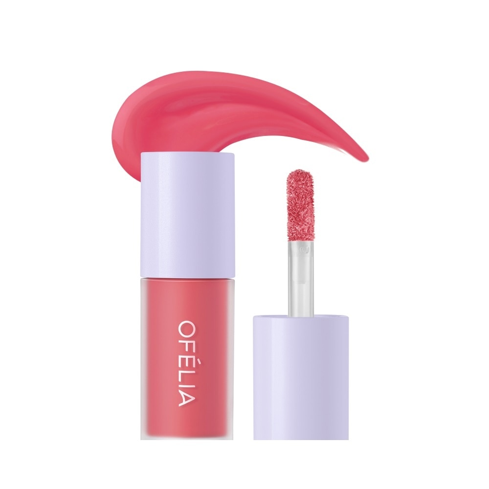 OFÉLIA Lolli Liquid Blush 4.3g .#LB7 Sunkissed