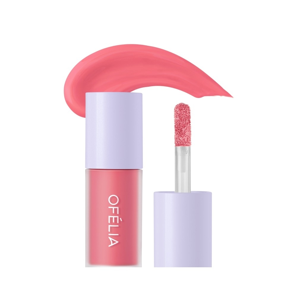 Kem Má Hồng Ofélia Lolli Liquid Blush 4.3g .#LB8 Daydream image