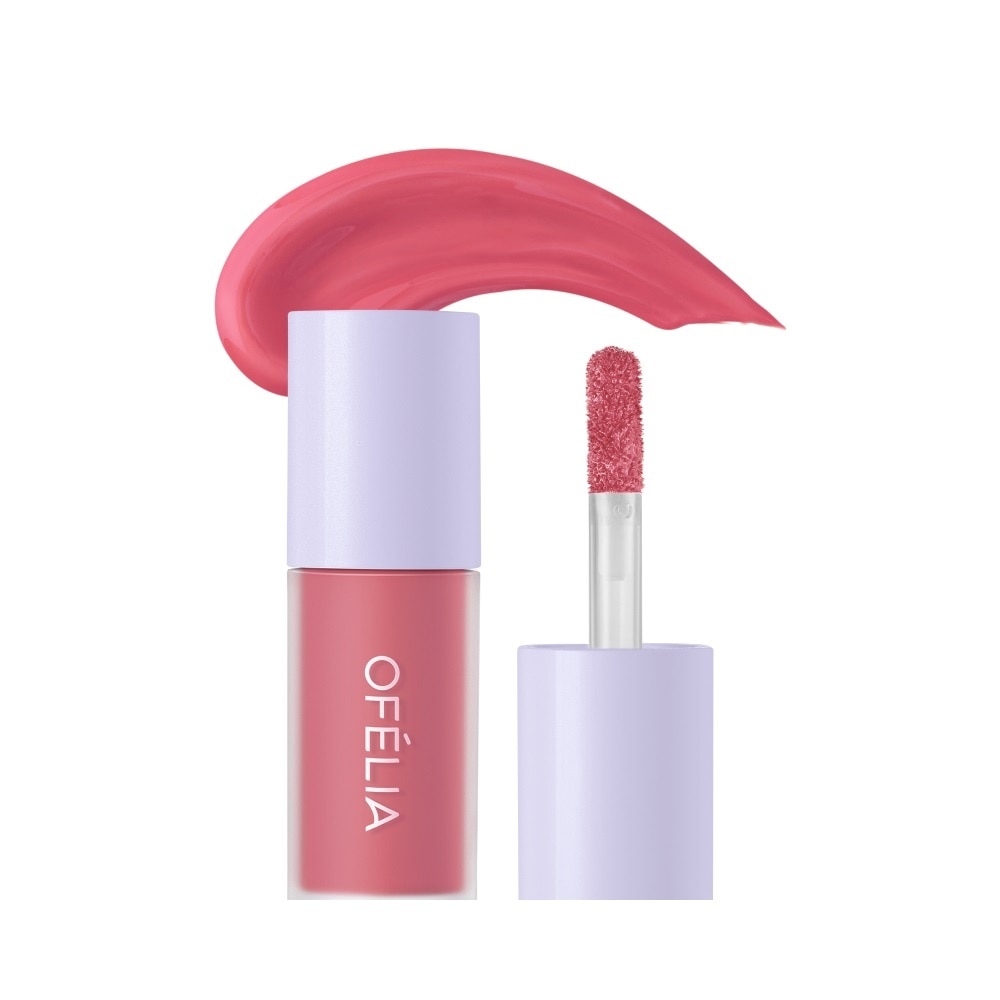 Kem Má Hồng Ofélia Lolli Liquid Blush 4.3g .#LB9 Tipsy image