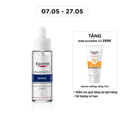 EUCERIN - UltraSensitive Repair Intensive Source Serum 30ml