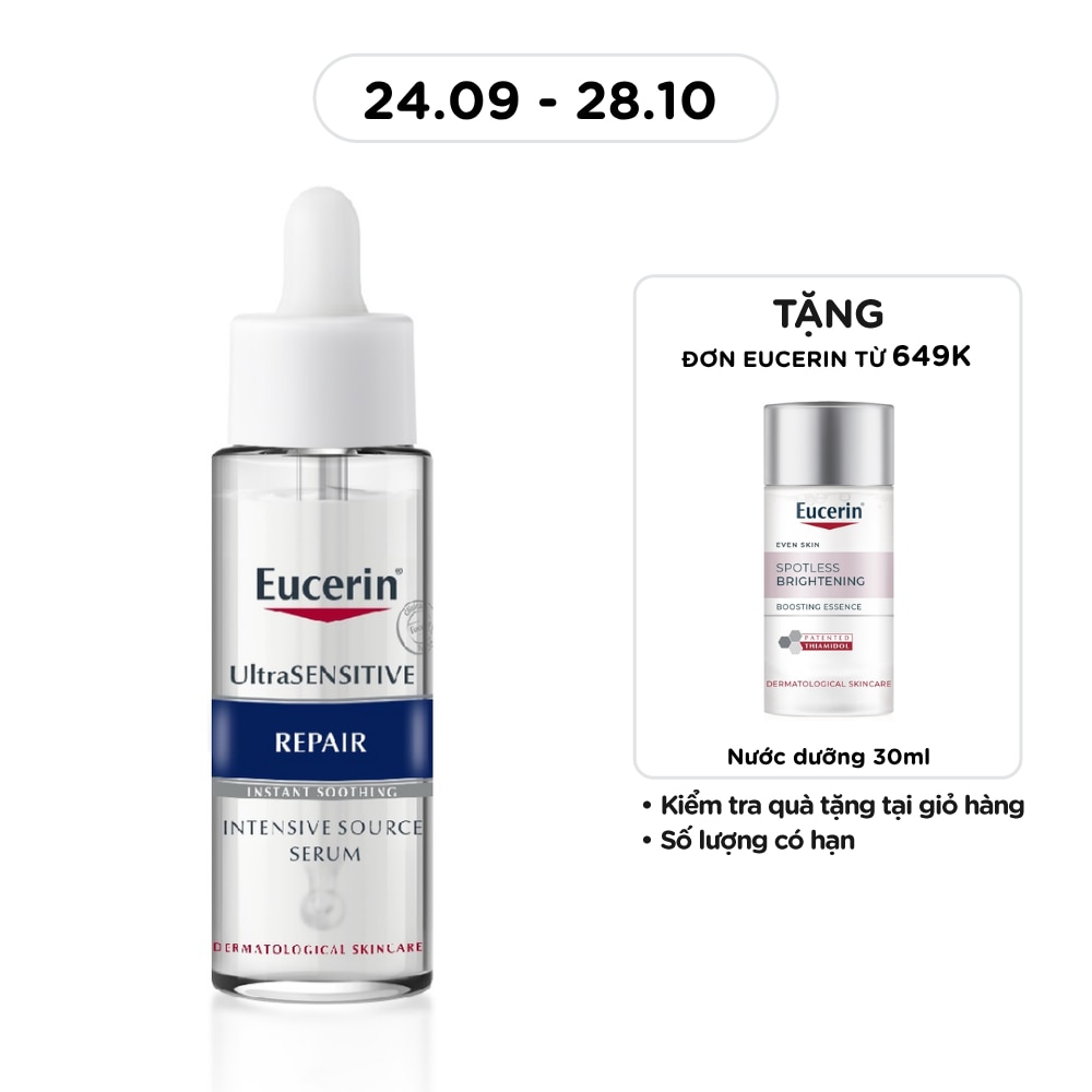 UltraSensitive Repair Intensive Source Serum 30ml