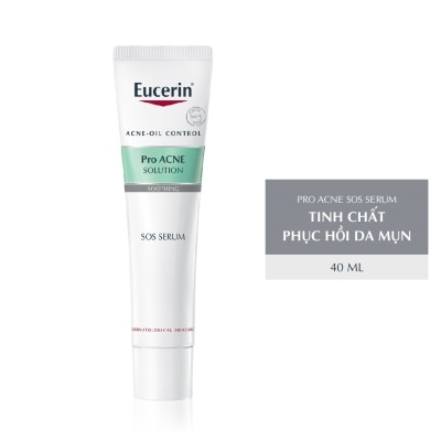 EUCERIN Pro Acne Solution SOS Serum 40ml