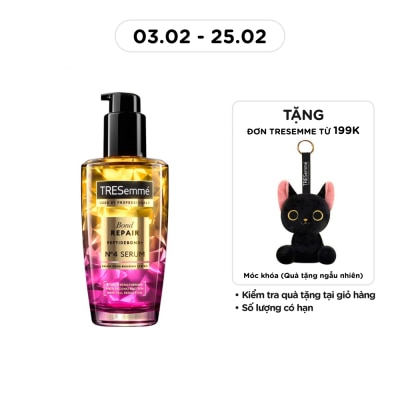 TRESEMME Bond Repair Peptidebond+ No 4 Serum 100ml