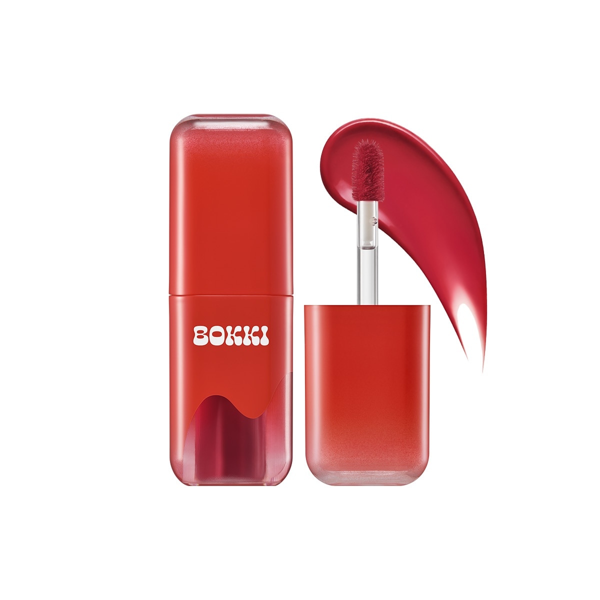 BLACK ROUGE Glow Bokki Tint 4.85g .#GB03