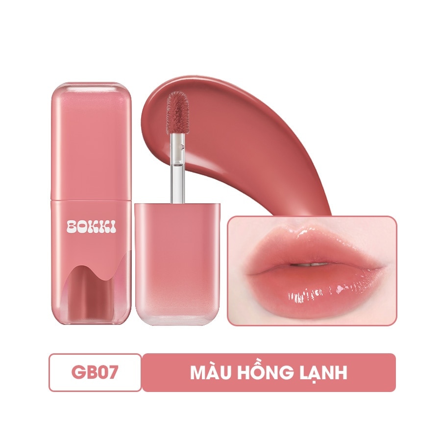 Glow Bokki Tint 4.85g .#GB07