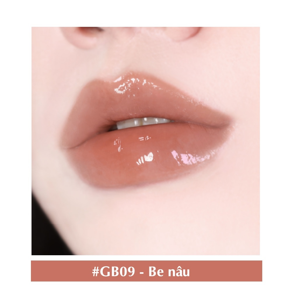 Glow Bokki Tint 4.85g .#GB09