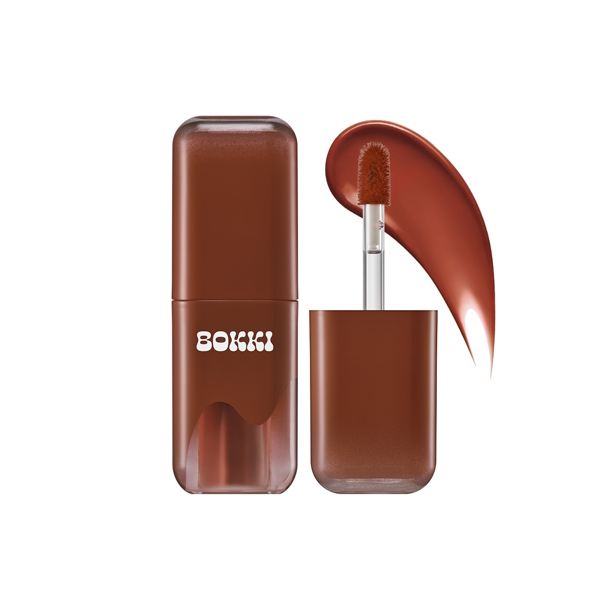 BLACK ROUGE Glow Bokki Tint 4.85g .#GB12
