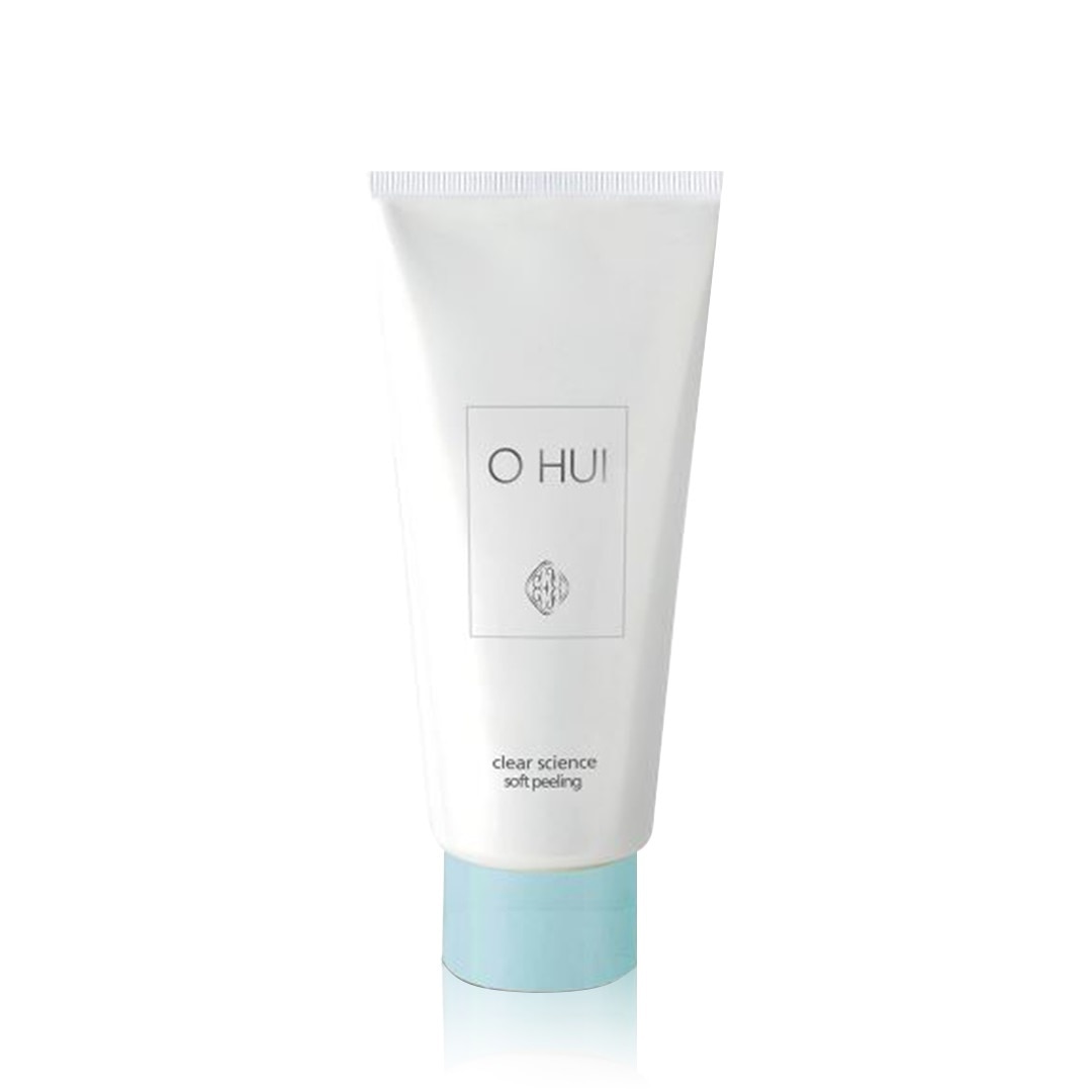 Clear Science Soft Peeling 100ml