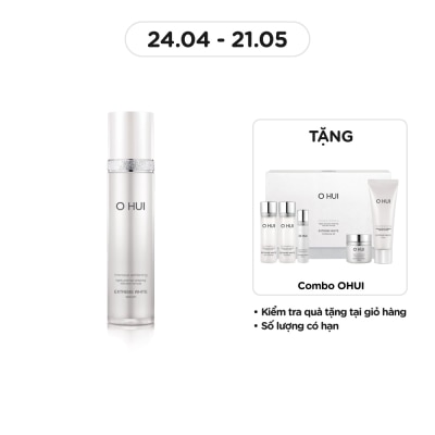 OHUI Extreme White Serum 45ml