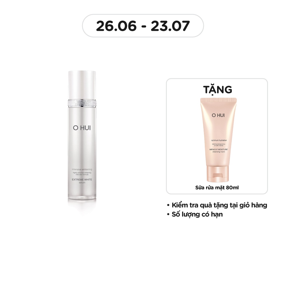 Extreme White Serum 45ml