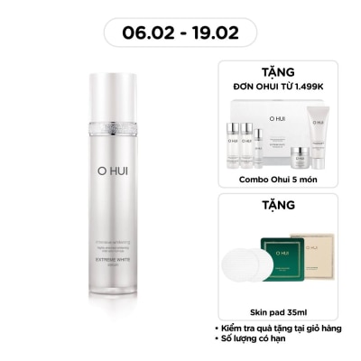 OHUI Extreme White Serum 45ml