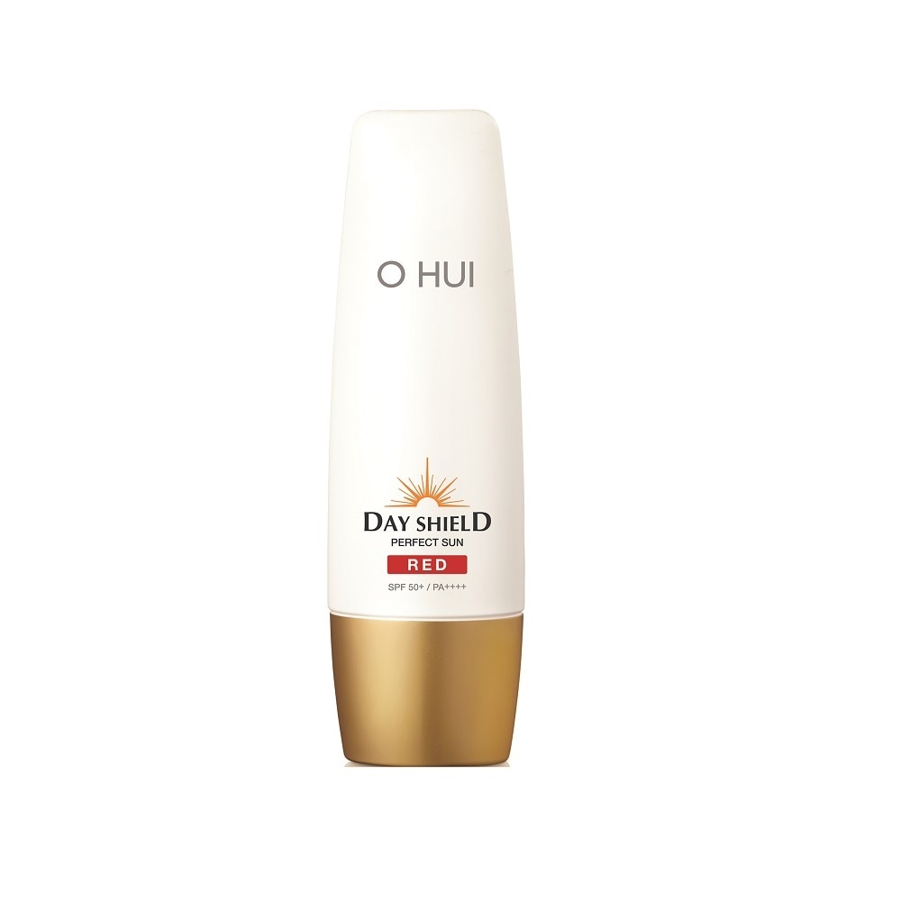 Kem Chống Nắng OHUI Day Shield Perfect Sun Red 50ml