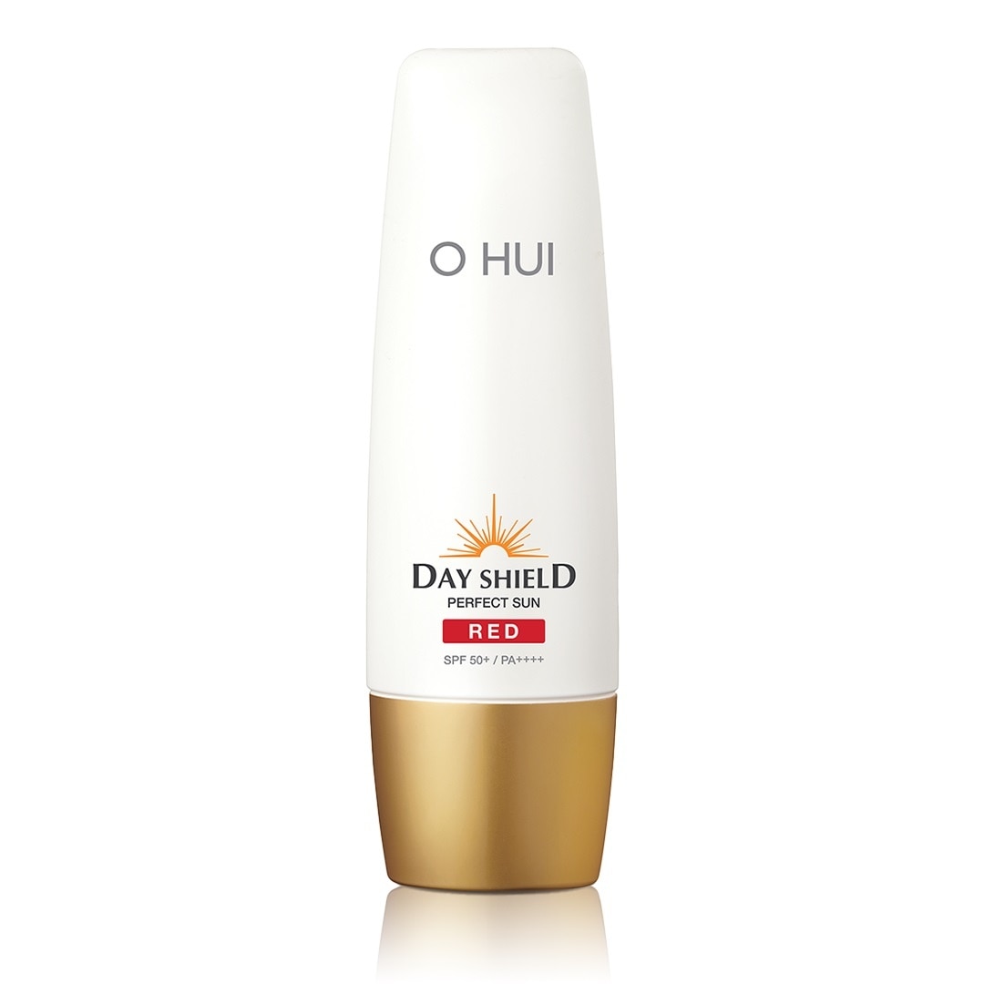 Kem Chống Nắng OHUI Day Shield Perfect Sun Red 50ml