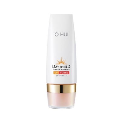 OHUI Kem Chống Nắng OHUI Day Shield Tone Up Sunblock UV Force 50ml