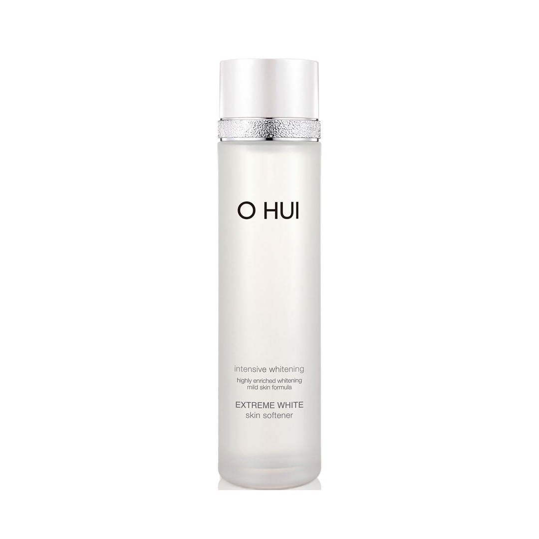 OHUI Extreme White Skin Softener 150ml