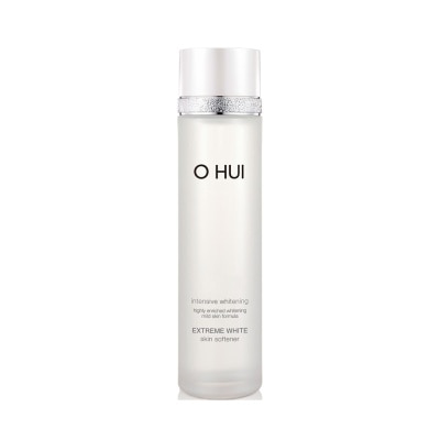 OHUI OHUI Extreme White Skin Softener 150ml