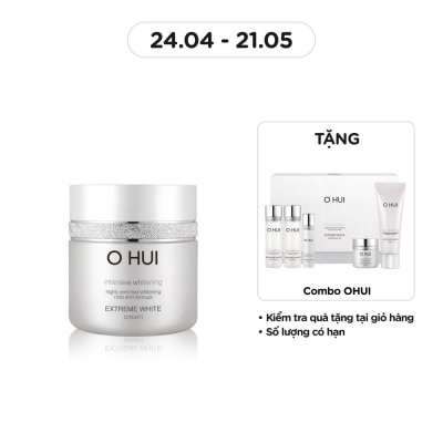 OHUI Extreme White Cream 50ml