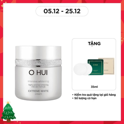 OHUI Extreme White Cream 50ml