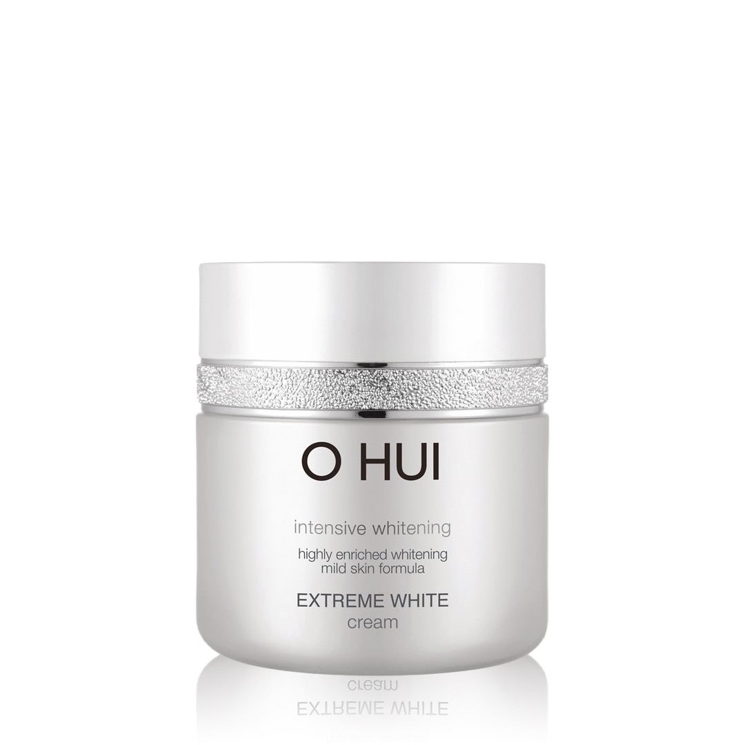 Kem Dưỡng Trắng Da OHUI Extreme White Cream 50ml