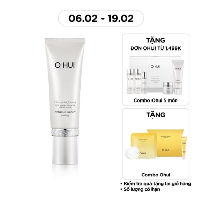 OHUI Extreme Bright Peeling 60ml