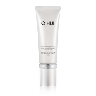 OHUI Extreme Bright Peeling 60ml