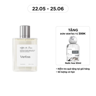 VERITES After The Rain 50ml