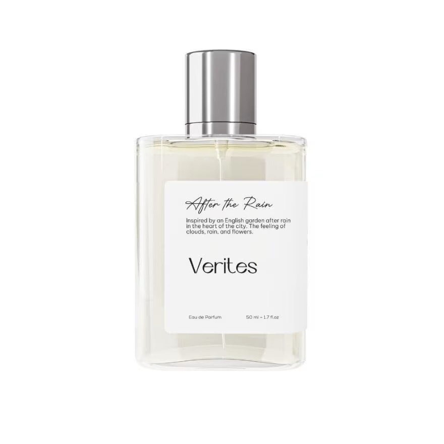 Nước Hoa Verites After The Rain 50ml