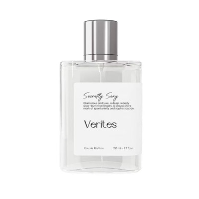 VERITES Secretly Sexy 50ml