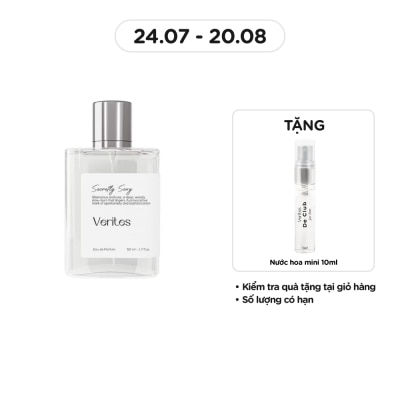 VERITES Secretly Sexy 50ml