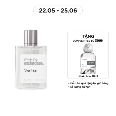 VERITES Secretly Sexy 50ml