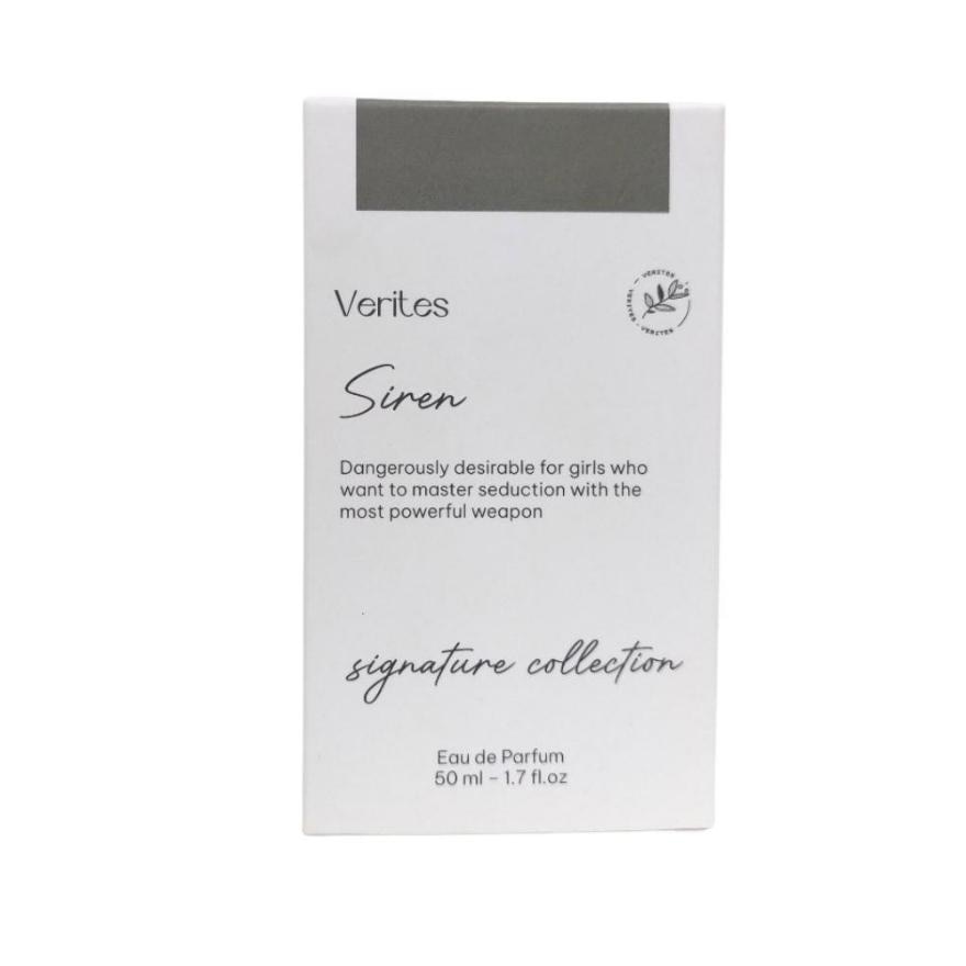 Nước Hoa Verites Siren 50ml