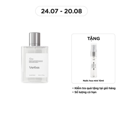 VERITES Siren 50ml