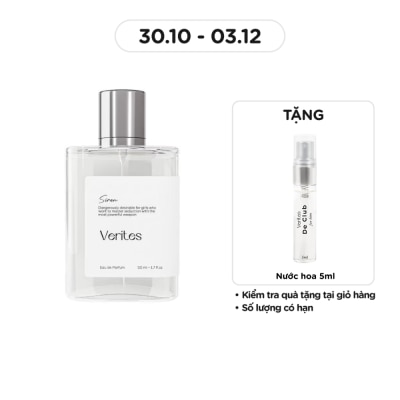 VERITES Siren 50ml