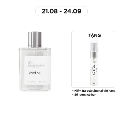 VERITES Siren 50ml