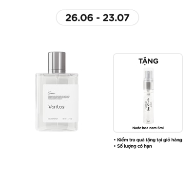 VERITES Nước Hoa Verites Siren 50ml