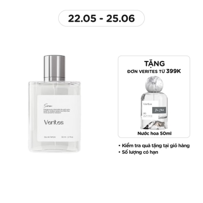 VERITES Siren 50ml