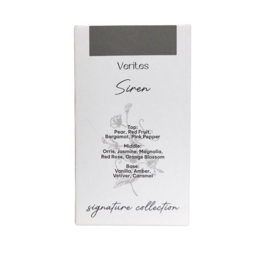 Nước Hoa Verites Siren 50ml