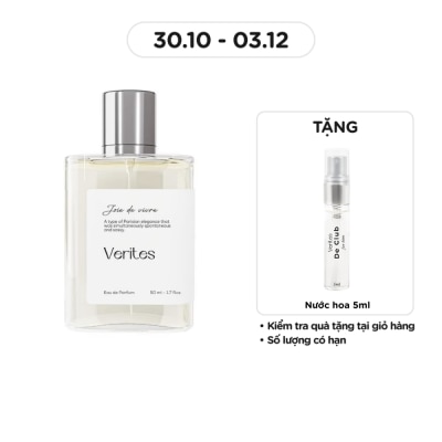 VERITES Joie De Vivre 50ml